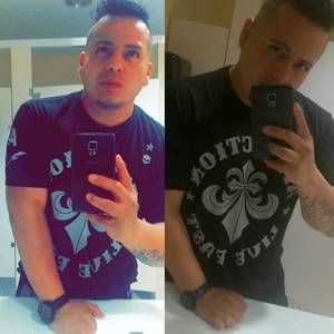 Meet your Posher, El