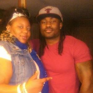 Meet your Posher, Christina