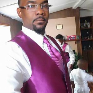 Meet your Posher, Darnell