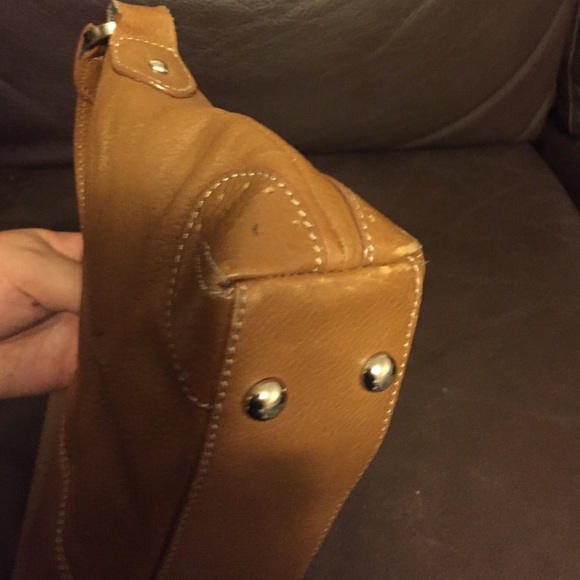 Tignanello small sized purse - Picture 3 of 4