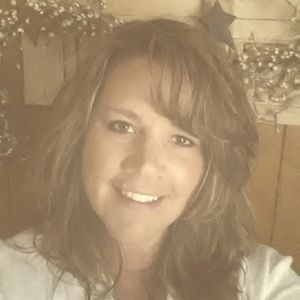 Meet your Posher, Darlene