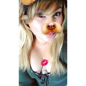 Meet your Posher, Nancy