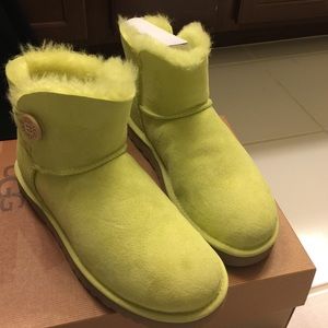 Ugg Australia boots
