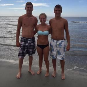 Meet your Posher, Andrew