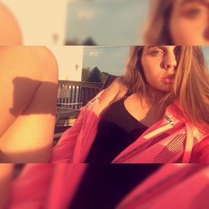 Meet your Posher, Chynna