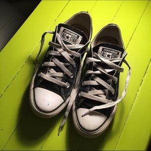 Converse 🌚