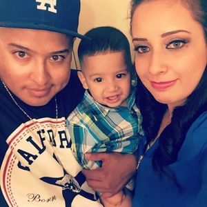 Meet your Posher, Nacho