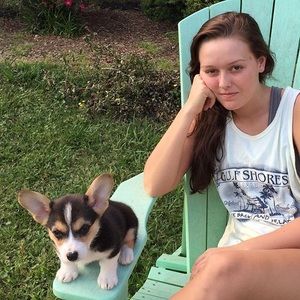 Meet your Posher, Savell