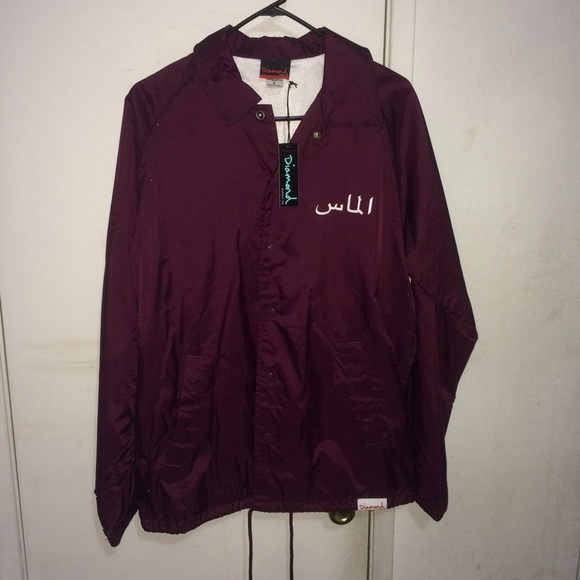 Diamond Supply Co. Other - Diamond Supply Co.