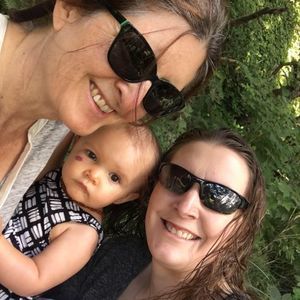 Meet your Posher, Kimberly