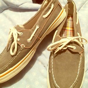 Men's grey Faded glory