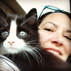 Meet your Posher, Jennifer