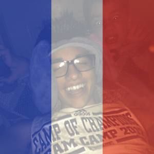 Meet your Posher, Mason