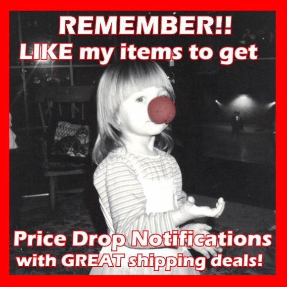Get Free Or Discounted Shipping From Poshmark!!
