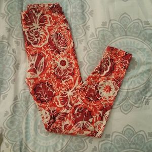 Lularoe leggings