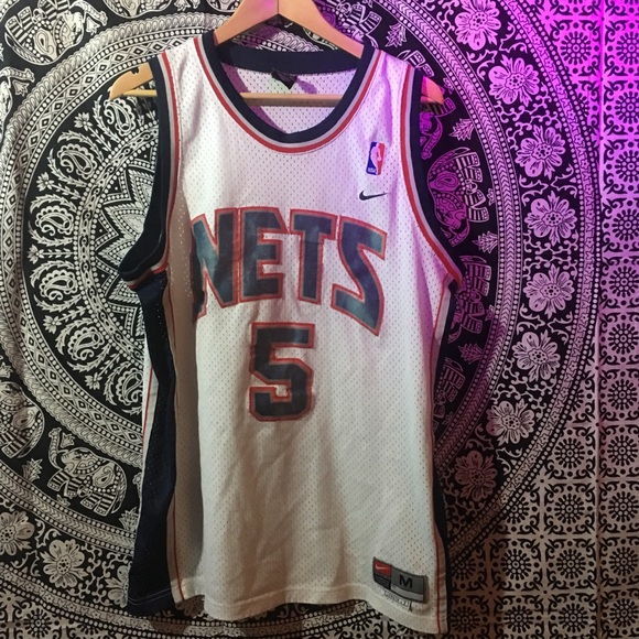 Nets jersey