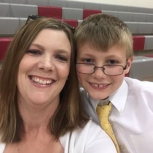 Meet your Posher, Kim