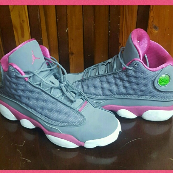 Jordan Retro 13
