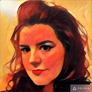 Meet your Posher, Lindsay