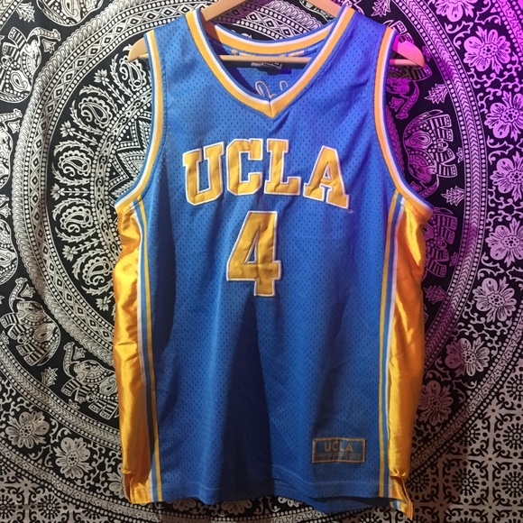 ucla jersey