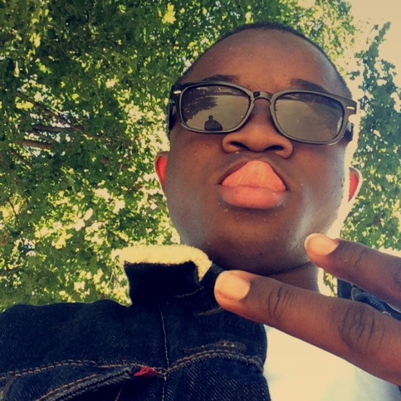 Meet your Posher, Maja