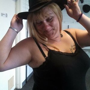 Meet your Posher, Tammy