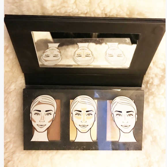 Younique Sculpting Trio - Light