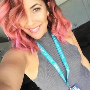 Meet your Posher, Bree