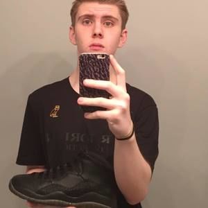 Meet your Posher, Noah