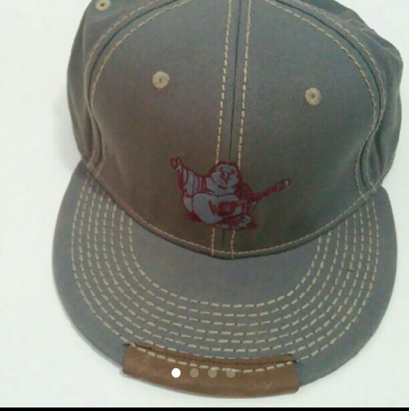True Religion Mens Hat