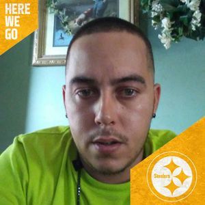 Meet your Posher, Nathan