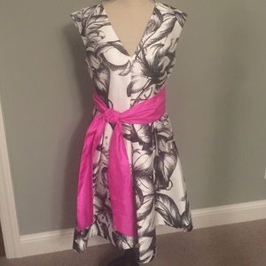 ELIZA J dress size 6