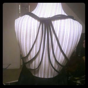 Roxy Tie Dye dress XL