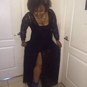 Meet your Posher, Joan