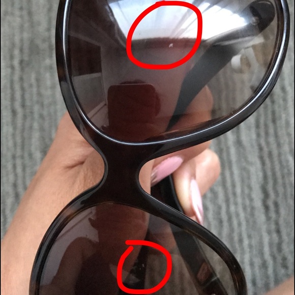 Prada Sunglasses - Picture 3 of 3