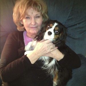 Meet your Posher, Beverly