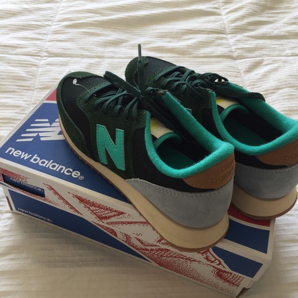 New Balance 7
