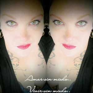 Meet your Posher, Tasha