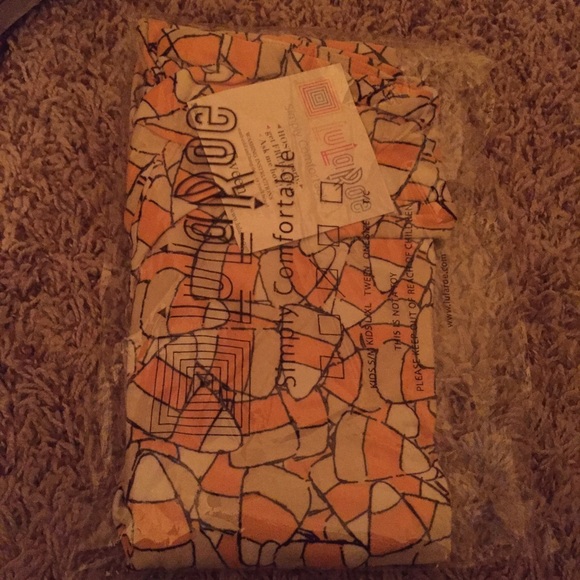 BNIB LULAROE tween leggings