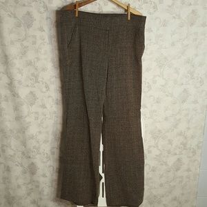 Ny&co 7th Ave suiting collection pants tall/ long