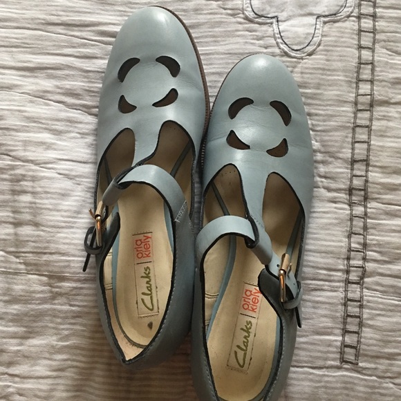Clarks orla Kelly