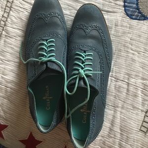 Cole haan shoes