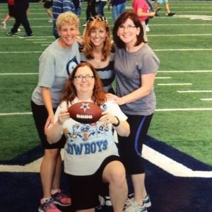 Meet your Posher, Debbie