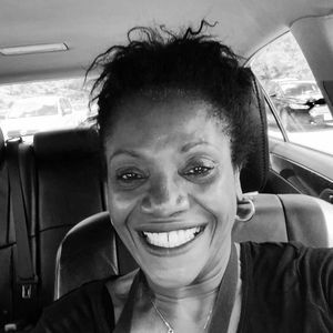 Meet your Posher, Deborah