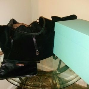 ❌SOLD❌Tiffany&co Handbag