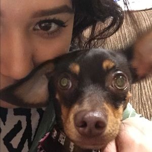 Meet your Posher, Mayra