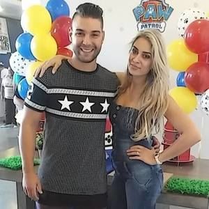 Meet your Posher, Lucas