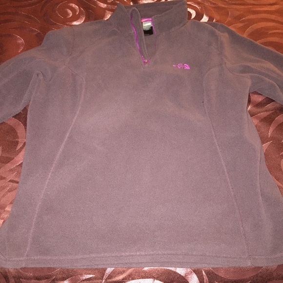 The North Face Fleece Pullover