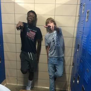 Meet your Posher, Cole