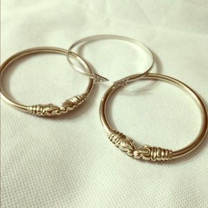 💥💜Aeropostale Bangle Bracelet💙💎